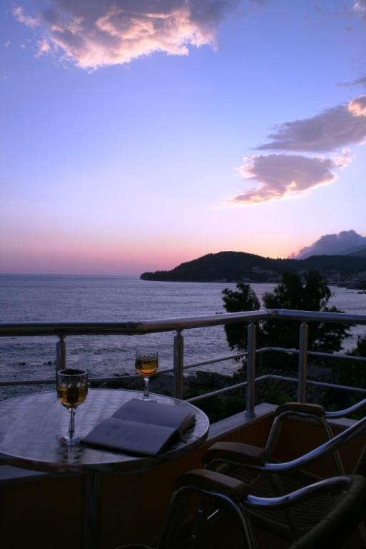 Pensionat Mare 3*