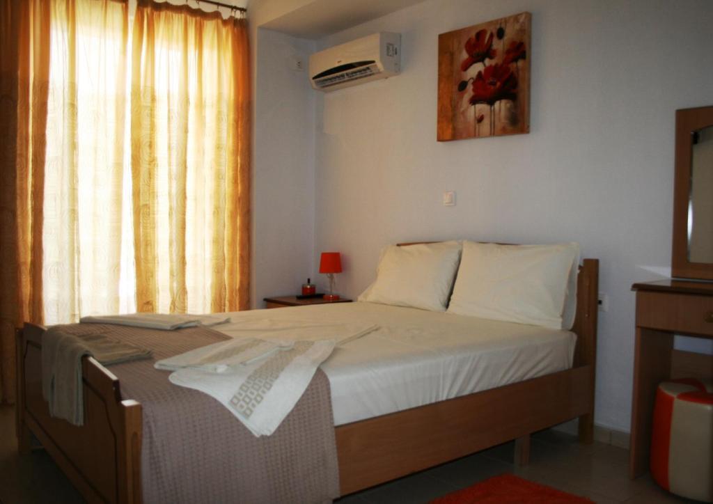 Mare Pensionat 3*