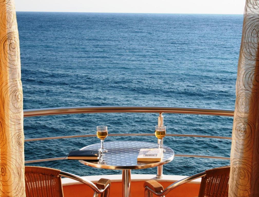 Pensionat Mare 3*