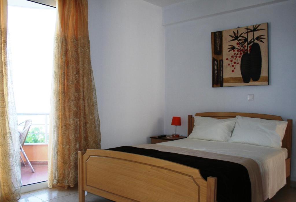 Pensionat Mare Himare