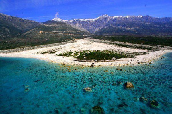 Mare Pensionat Himare