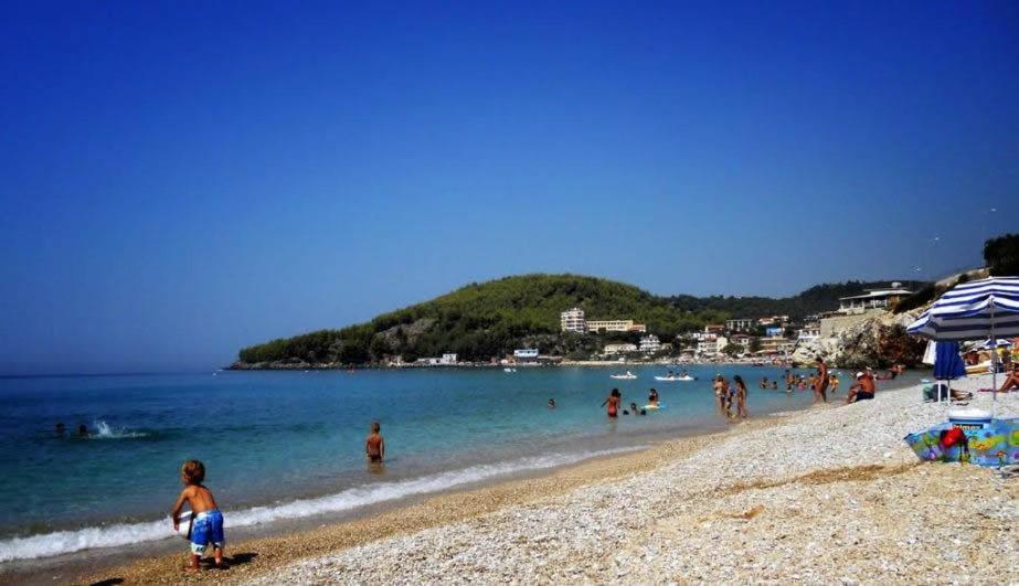 Pensionat Mare