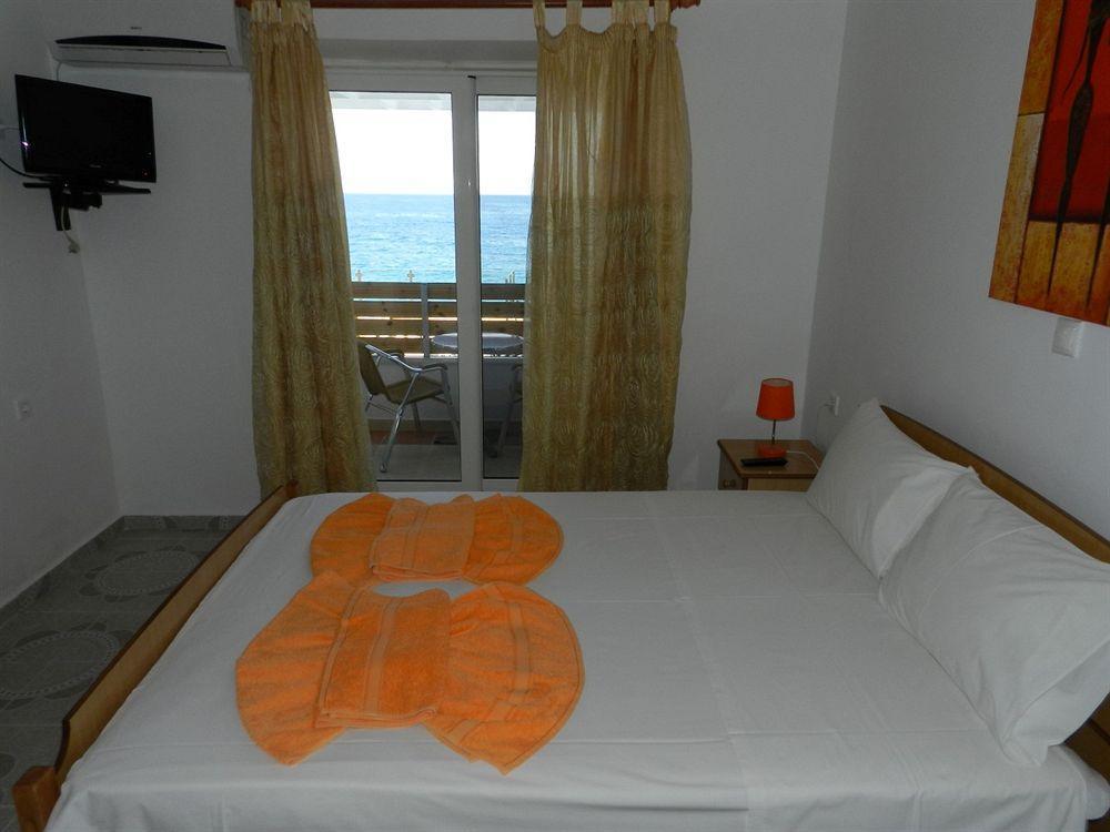 Pensionat Mare Himare