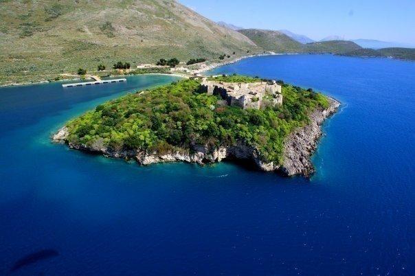 Mare Pensionat Himare