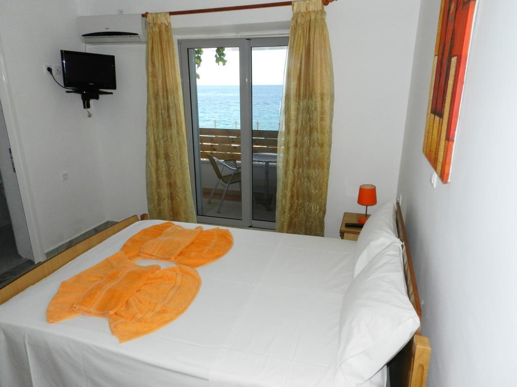 Pensionat Mare 3*